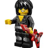 Set LEGO 71007-rockstar